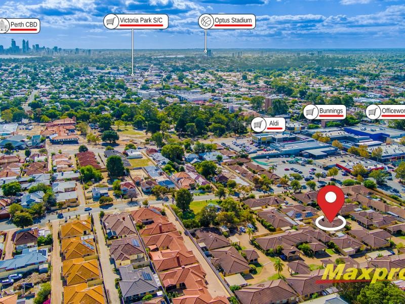 Property for sale in St James