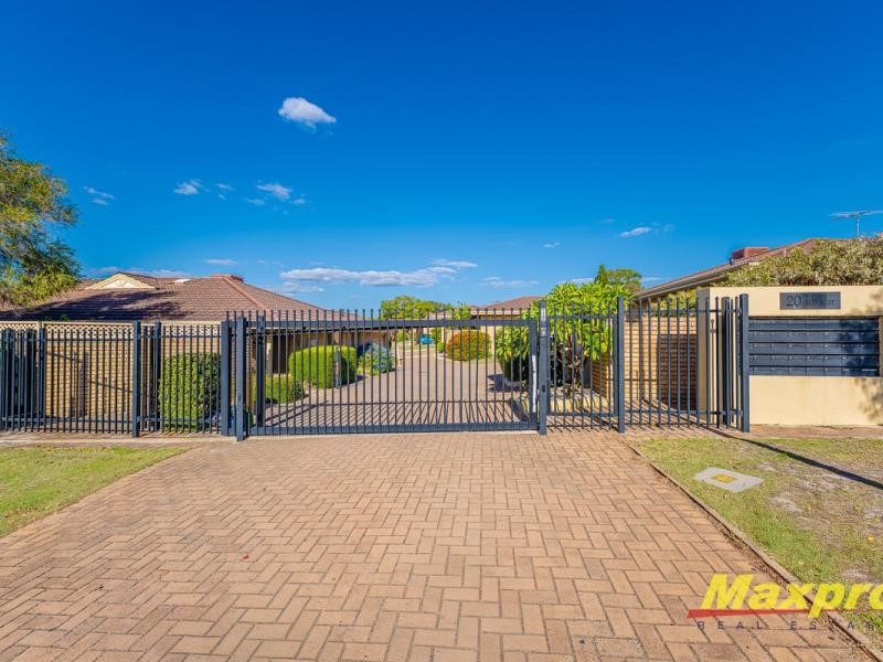 Property for sale in St James