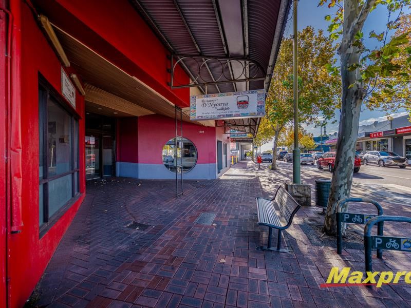 Property for sale in St James