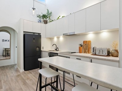 Property for sale in Scarborough : West Coast Real Estate