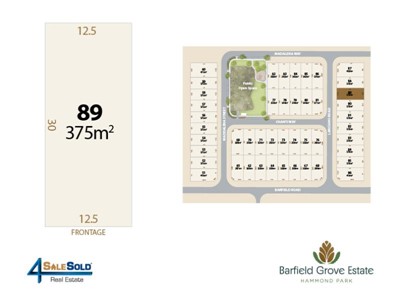 Property for sale  in Hammond Park