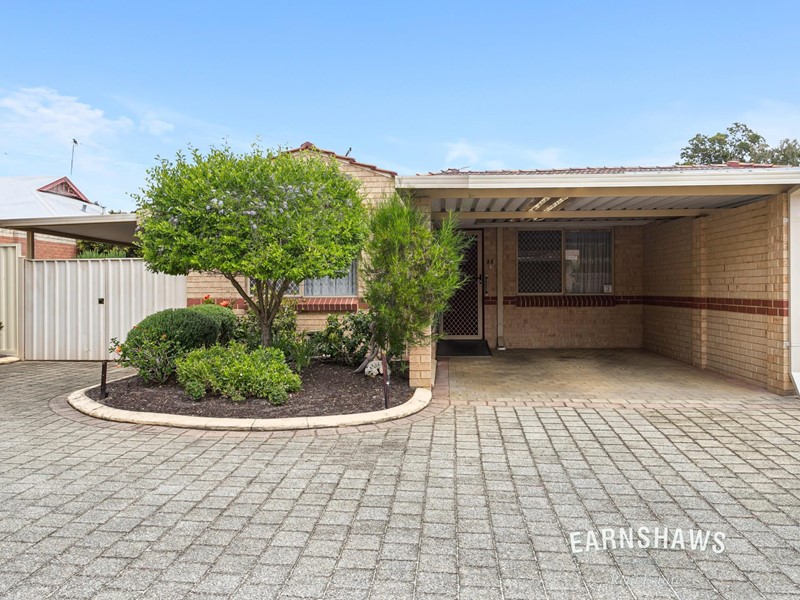 Property for sale in Swan View