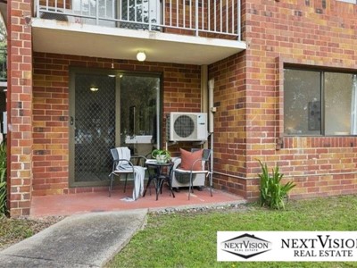 Property for rent in Perth