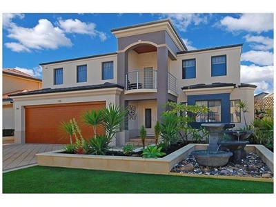 Property for rent in 
                                Stirling : West Coast Real Estate