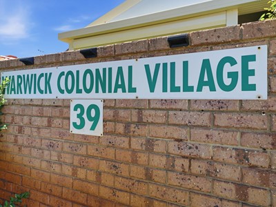 Property for sale in Warwick : Dempsey Real Estate