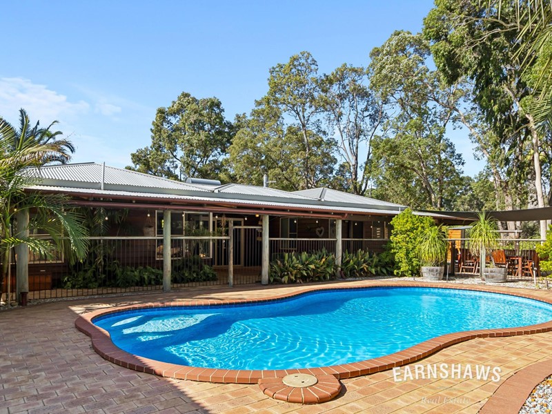 Property for sale in Mundaring