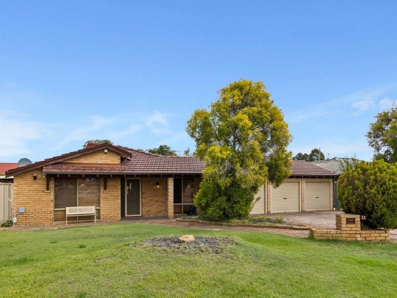 Property for sale in Morley