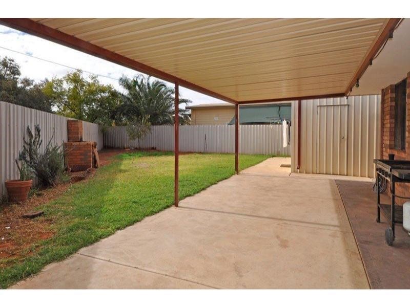 Property for rent in South Kalgoorlie, 11 Morley Way 