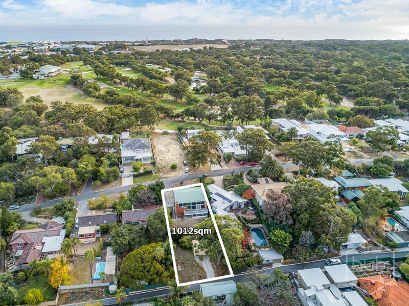 Property for sale in Mount Claremont : Hub Residential