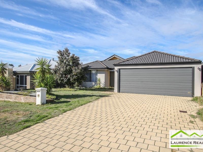 Property for sale in Banksia Grove : Laurence Realty North