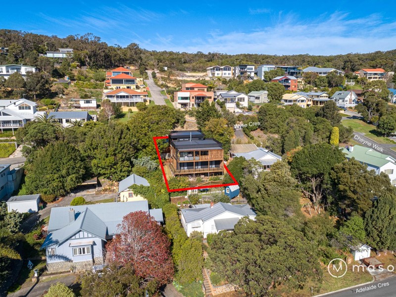 Property For Sale in Middleton Beach