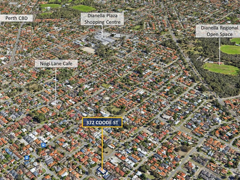 Property for sale in Dianella : Passmore Real Estate