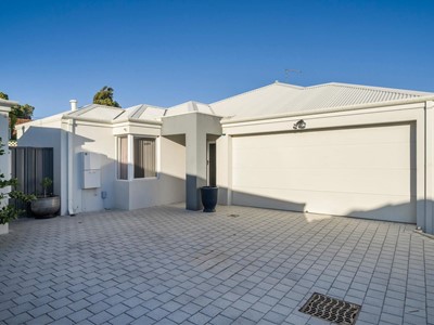 Property for sale in Balga : Dempsey Real Estate