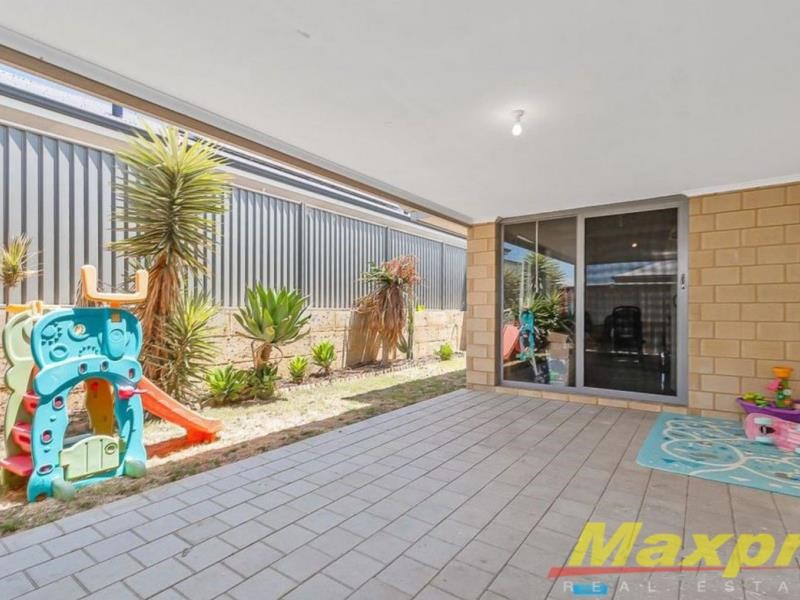 Property for rent in Eglinton