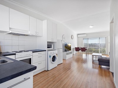 Property for rent in Scarborough : West Coast Real Estate