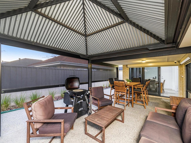 Property for sale in Ellenbrook : Passmore Real Estate