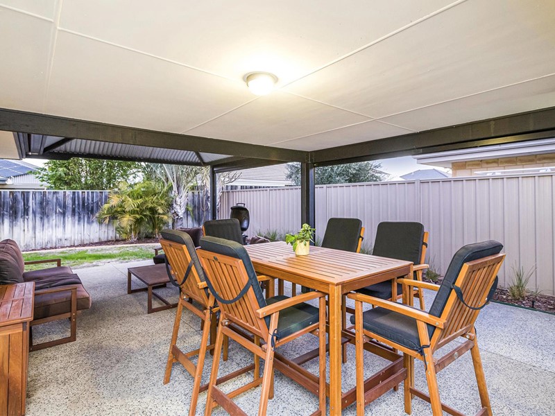 Property for sale in Ellenbrook : Passmore Real Estate