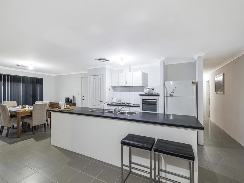 Property for sale in Ellenbrook : Passmore Real Estate