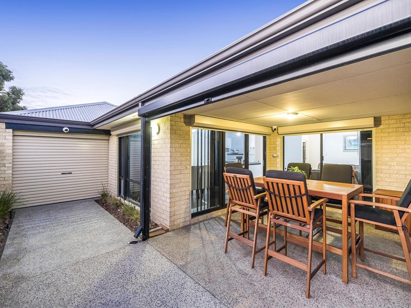 Property for sale in Ellenbrook : Passmore Real Estate