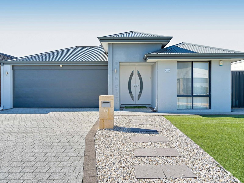 Property for rent in Harrisdale