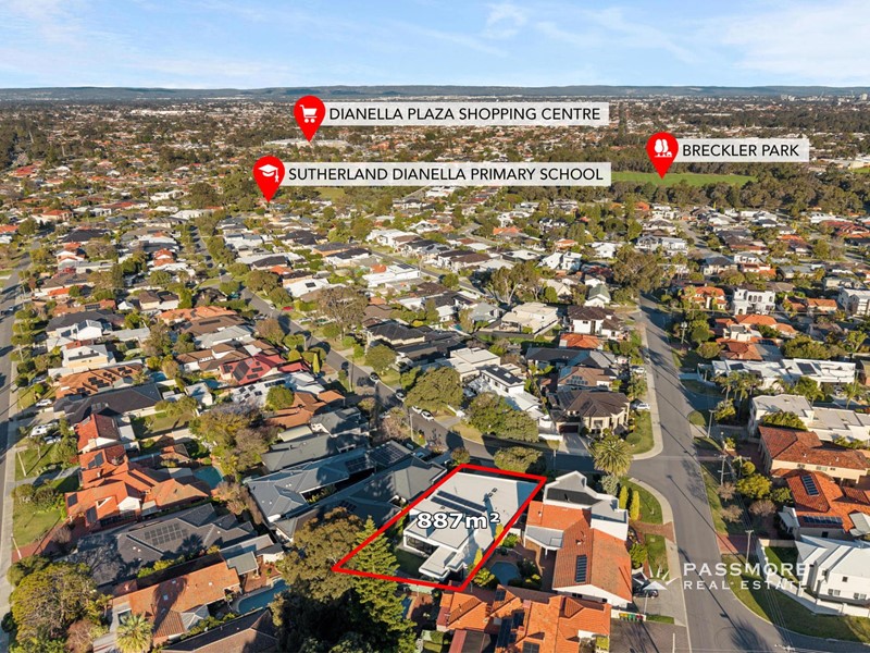 Property for sale in Dianella : Passmore Real Estate