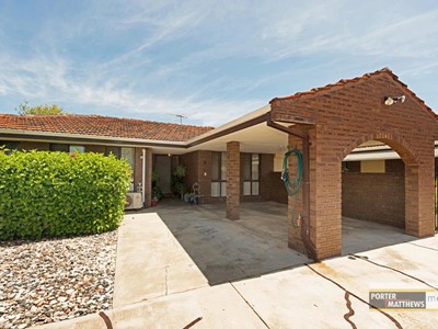 Property for sale in Belmont : Porter Matthews Metro Real Estate