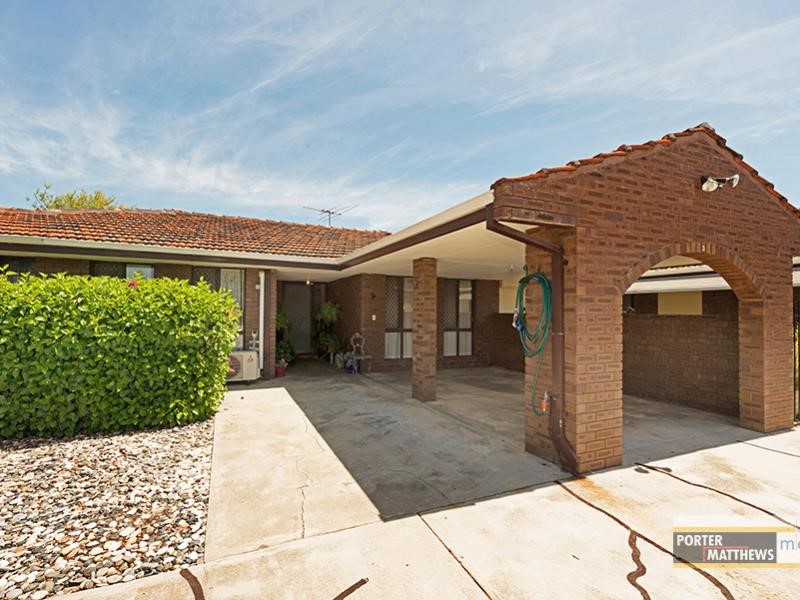 Property for sale in Belmont : Porter Matthews Metro Real Estate