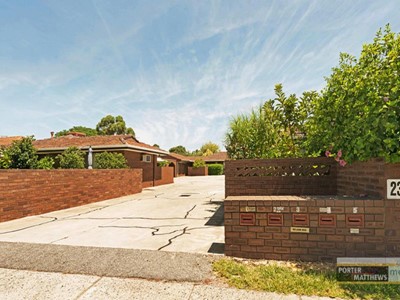 Property for sale in Belmont : Porter Matthews Metro Real Estate