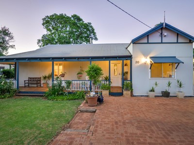 Property for sale in Piccadilly : Kalgoorlie Metro Property Group