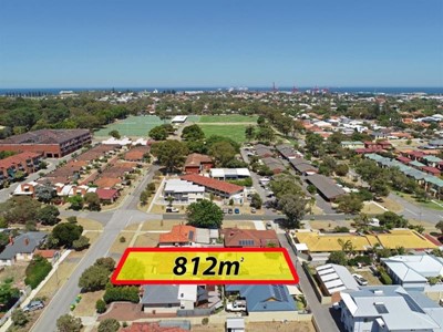 Property for sale in Fremantle