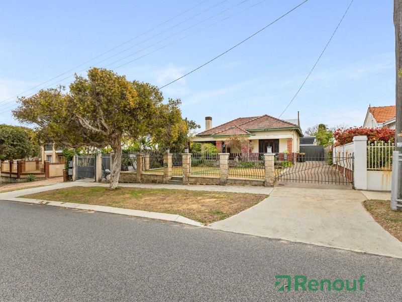 Property for rent in North Perth