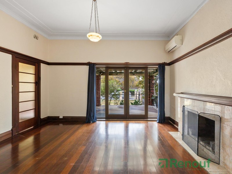 Property for rent in North Perth