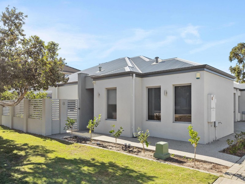 Property for sale in Morley : Passmore Real Estate