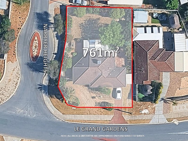 Property for sale in Marangaroo : Passmore Real Estate