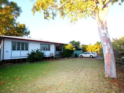 Property for rent in Bulgarra