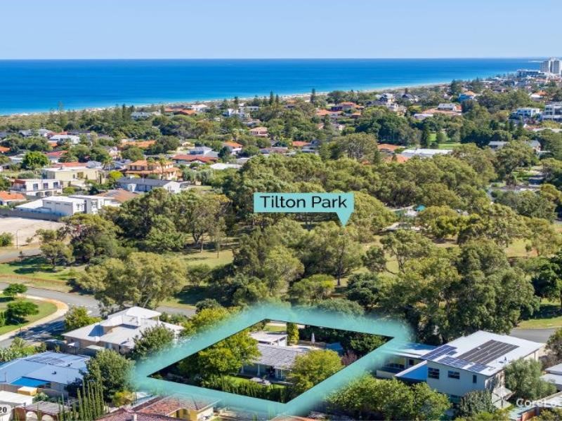 Property for sale in City Beach