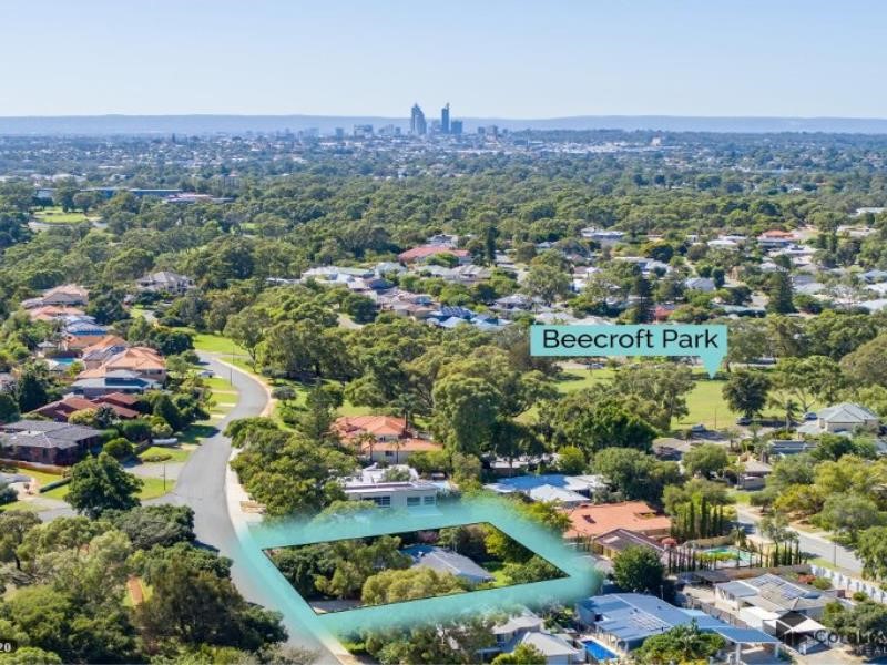 Property for sale in City Beach