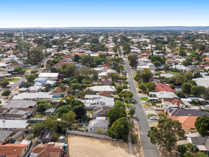 Property for sale in East Victoria Park