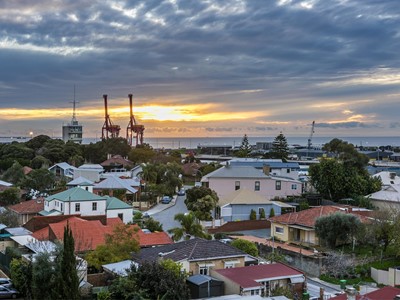 Property for sale in East Fremantle : Mark Brophy Estate Agent