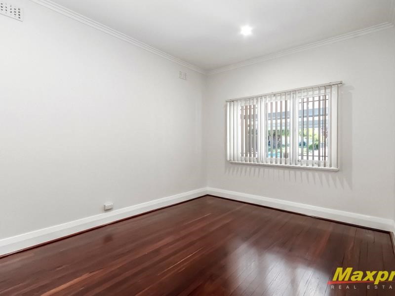 Property for rent in South Perth