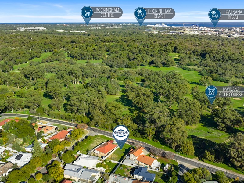 Property for sale in Calista