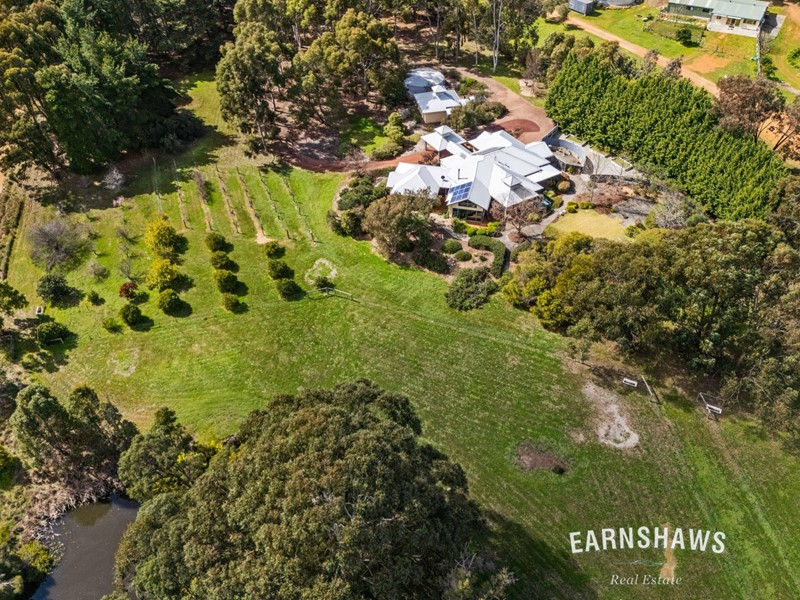 Property for sale in Gidgegannup