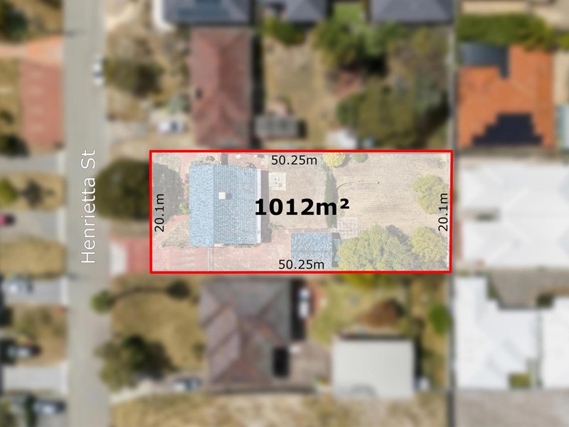 Property for sale in Bayswater : Passmore Real Estate