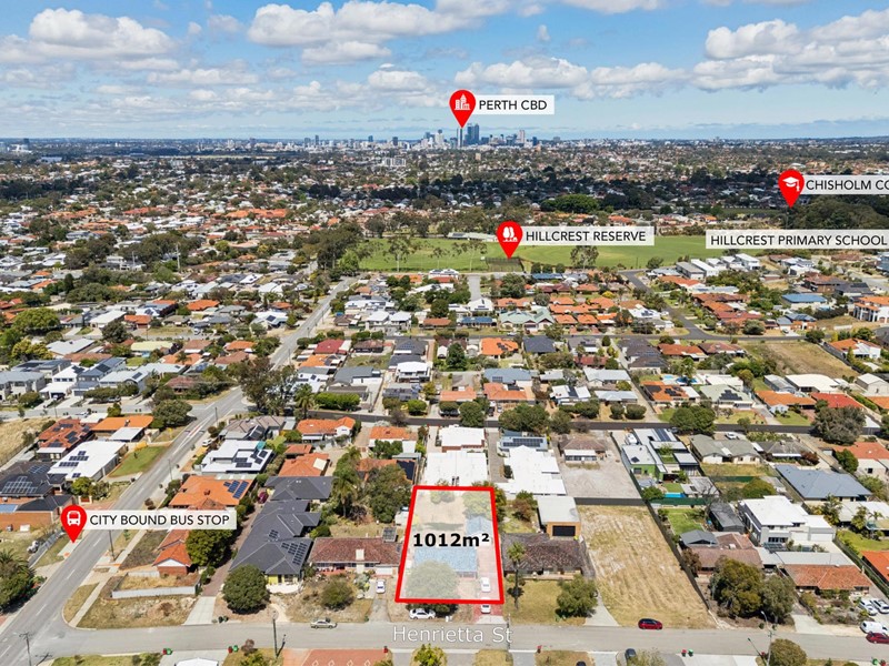 Property for sale in Bayswater : Passmore Real Estate