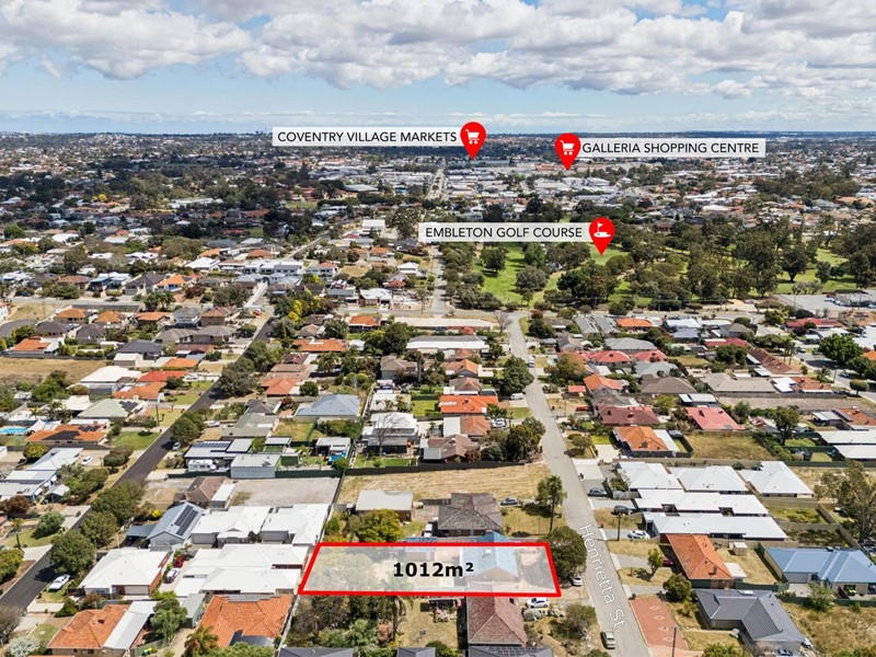 Property for sale in Bayswater : Passmore Real Estate