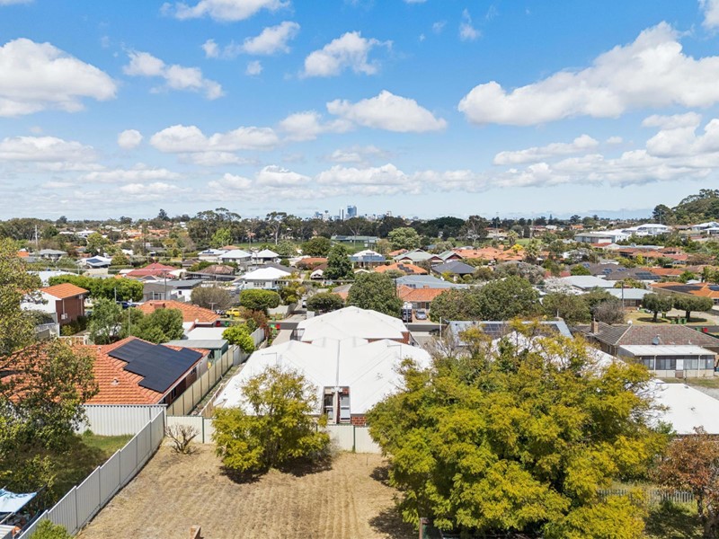 Property for sale in Bayswater : Passmore Real Estate