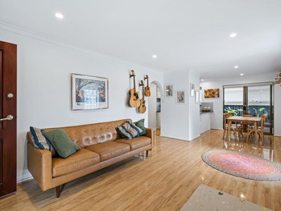 Property for rent in Scarborough : West Coast Real Estate