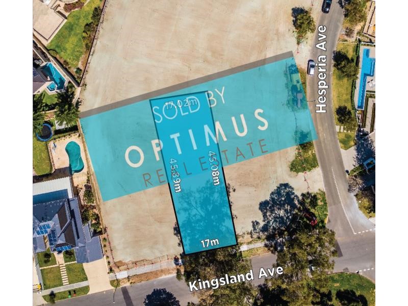 Property for sale in City Beach