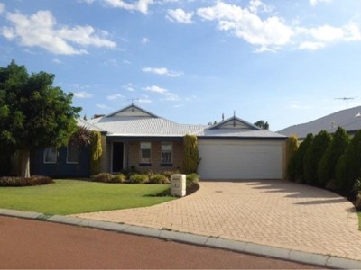 Property CURRENT in Kinross