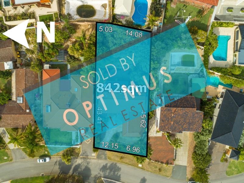 Property for sale in City Beach